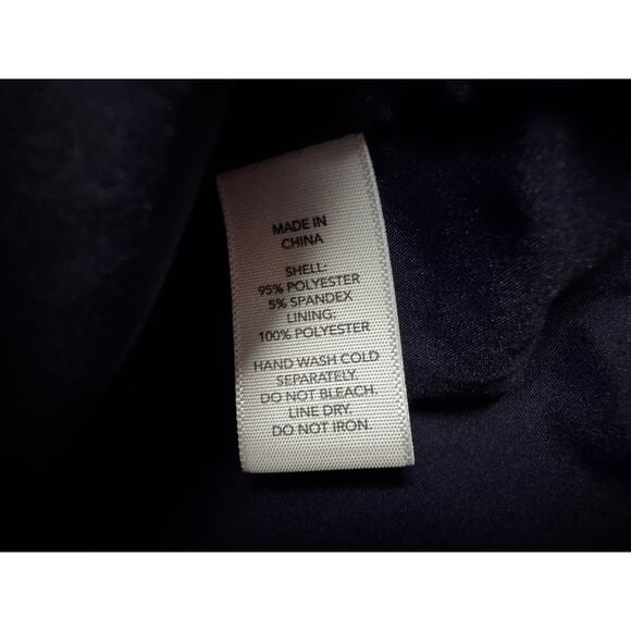 Johnny Wujek for JCPenney Plaid Sequin Blazer Jacket – Size Medium Retail $149 - Picture 8 of 11